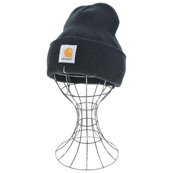 Carhartt ニットキャップ・ビーニー メンズ カーハート 中古　古着