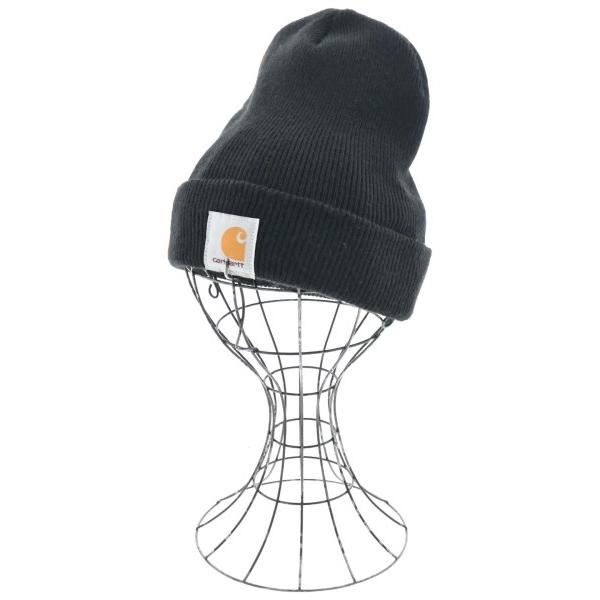 Carhartt ニットキャップ・ビーニー メンズ カーハート 中古　古着