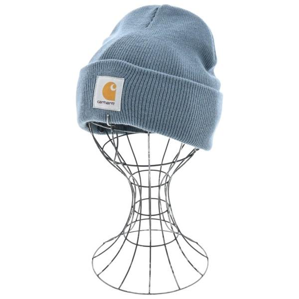 Carhartt ニットキャップ・ビーニー メンズ カーハート 中古　古着