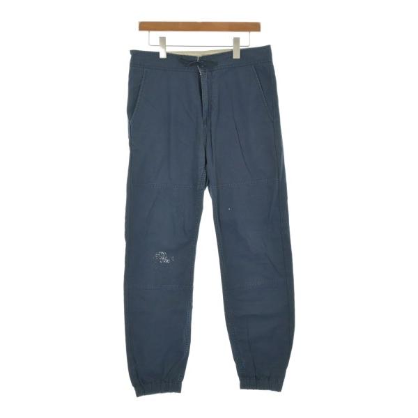 Carhartt クロップドパンツ メンズ カーハート 中古　古着