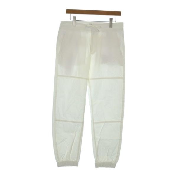 Carhartt クロップドパンツ メンズ カーハート 中古　古着