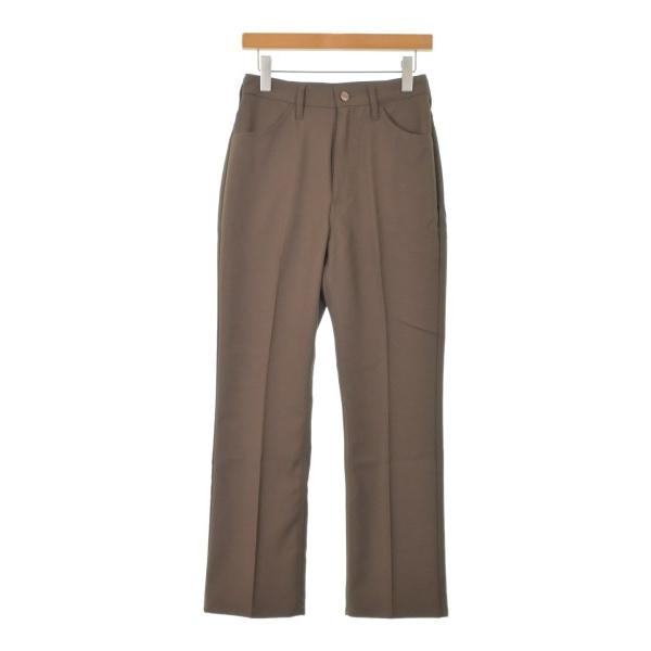 Wrangler パンツ（その他） レディース ラングラー 中古　古着