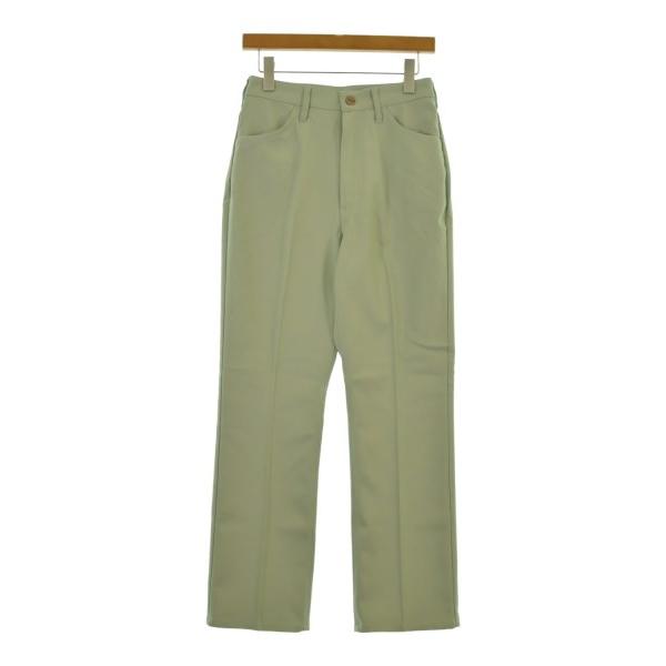 Wrangler パンツ（その他） レディース ラングラー 中古　古着