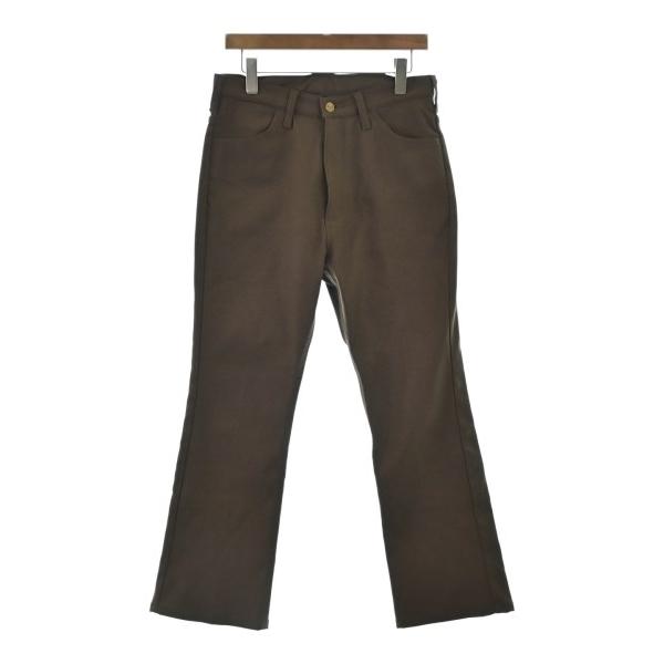 Wrangler パンツ（その他） レディース ラングラー 中古　古着