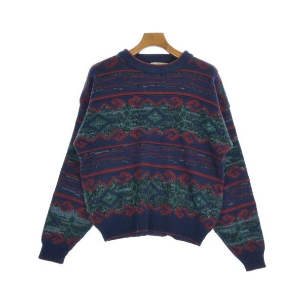 SEARS ニット・セーター メンズ シアーズ 中古　古着