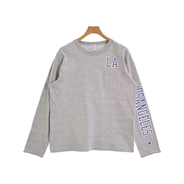 CHAMPION Tシャツ・カットソー メンズ チャンピオン 中古　古着