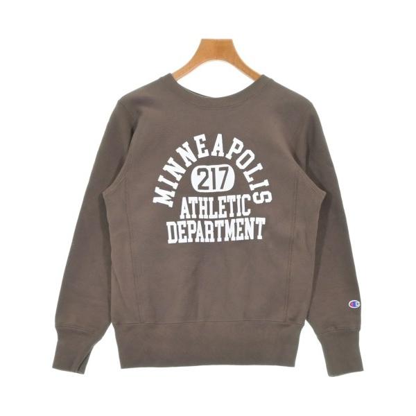 CHAMPION スウェット レディース チャンピオン 中古　古着