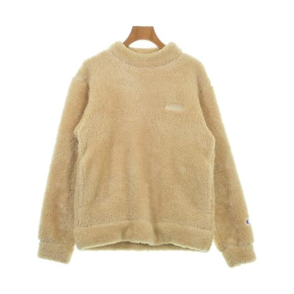 CHAMPION スウェット レディース チャンピオン 中古　古着