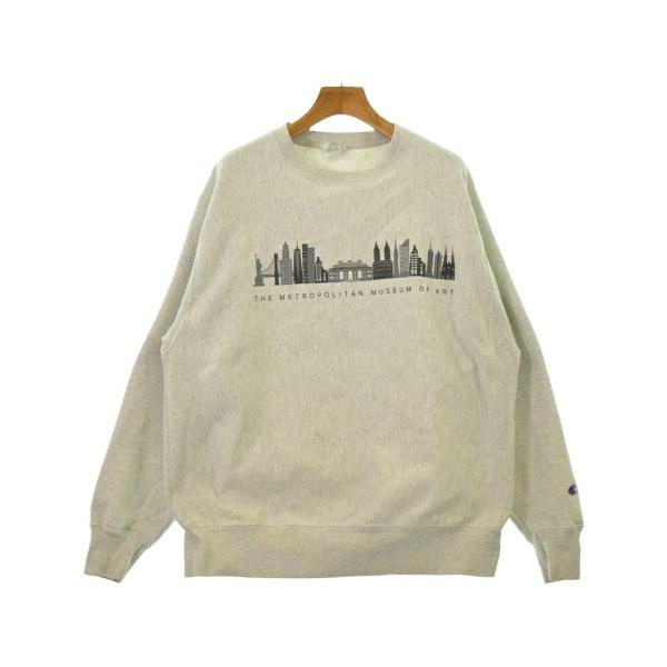 CHAMPION スウェット メンズ チャンピオン 中古　古着