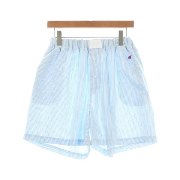 CHAMPION ショートパンツ レディース チャンピオン 中古　古着