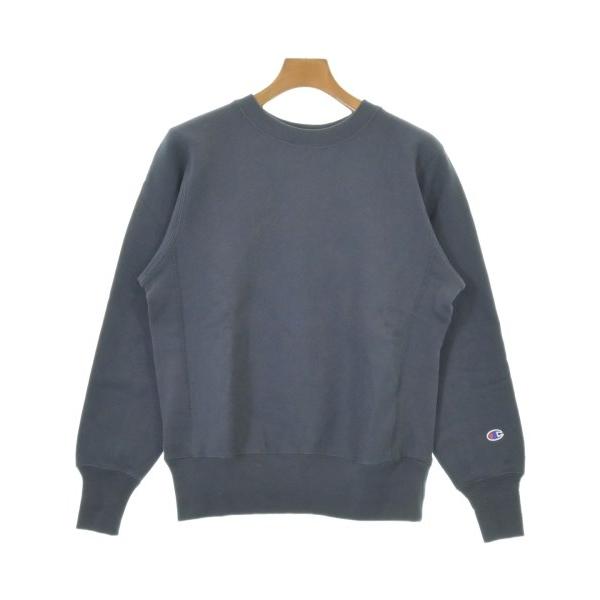 CHAMPION スウェット メンズ チャンピオン 中古　古着