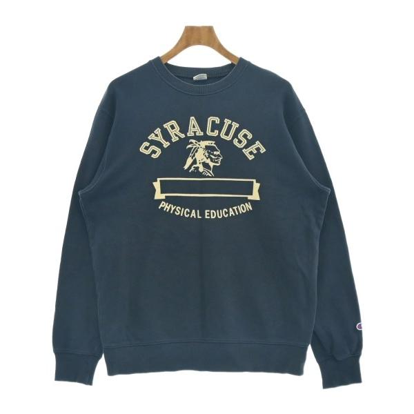 CHAMPION スウェット メンズ チャンピオン 中古　古着