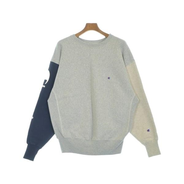 CHAMPION スウェット メンズ チャンピオン 中古　古着