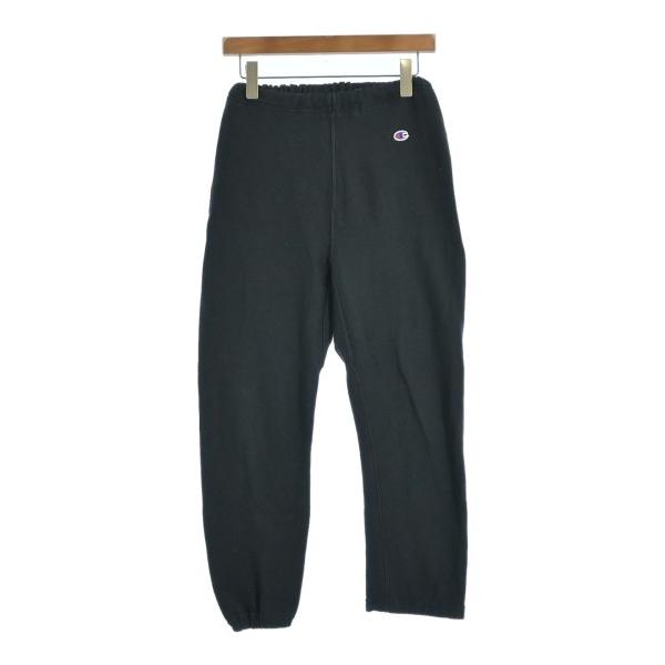 CHAMPION スウェットパンツ レディース チャンピオン 中古　古着