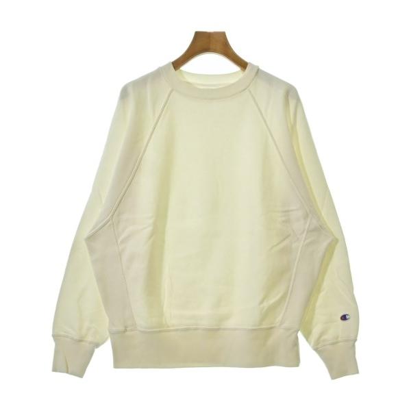 CHAMPION スウェット レディース チャンピオン 中古　古着