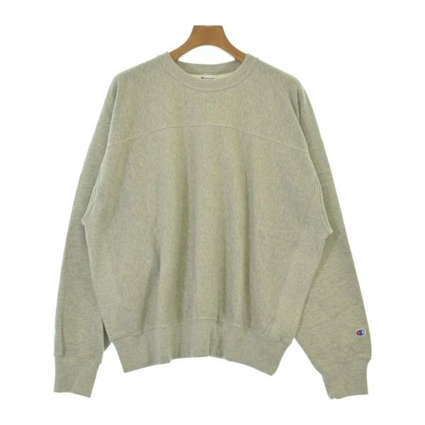 CHAMPION スウェット メンズ チャンピオン 中古　古着