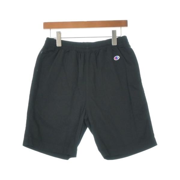 CHAMPION ショートパンツ メンズ チャンピオン 中古　古着