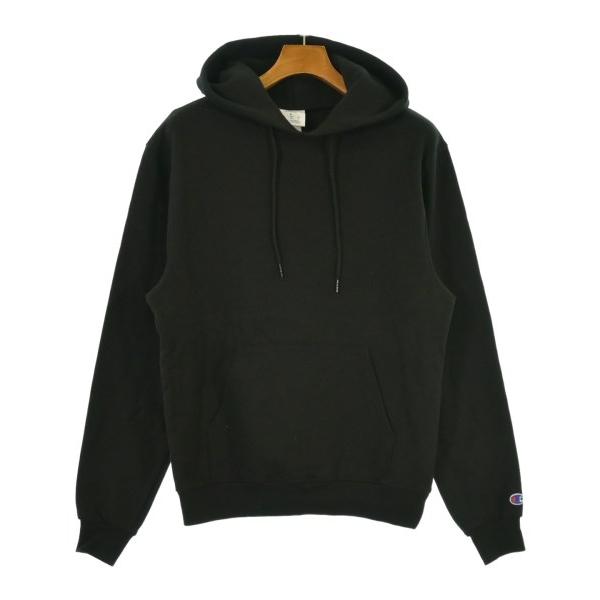 CHAMPION パーカー レディース チャンピオン 中古　古着