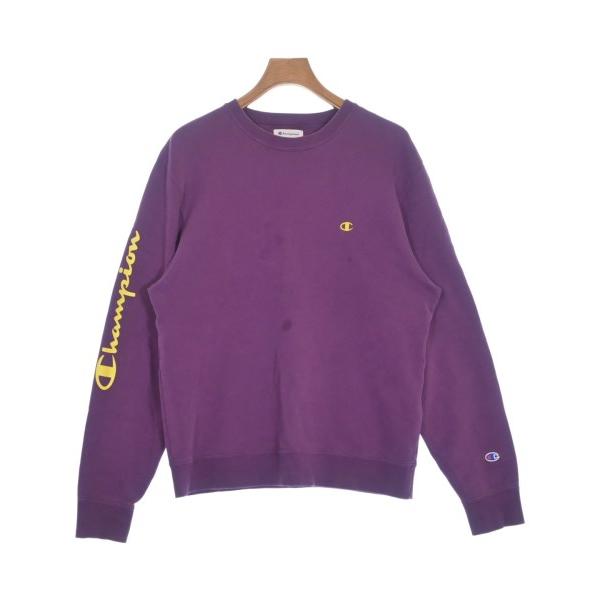 CHAMPION スウェット メンズ チャンピオン 中古　古着