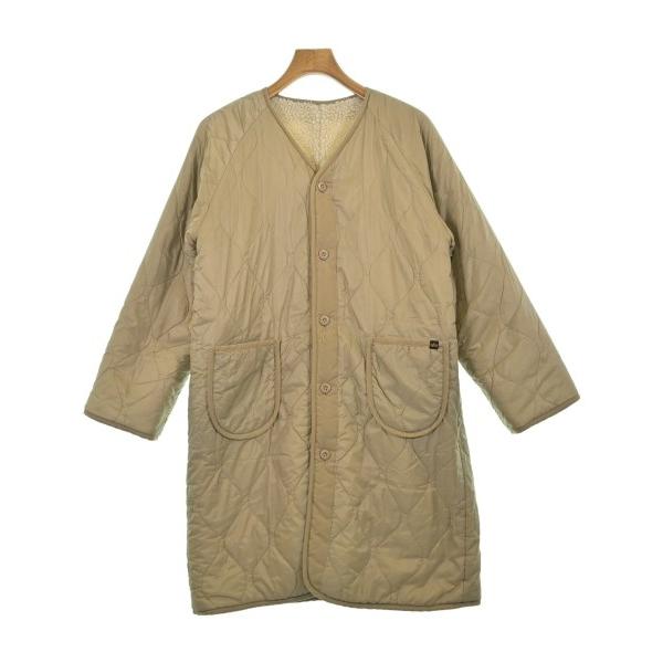 ALPHA コート（その他） レディース アルファ 中古　古着