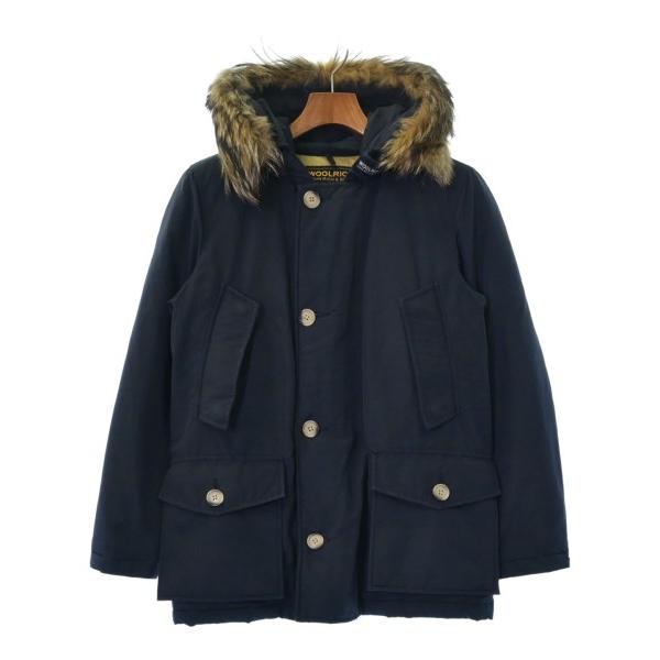 WOOLRICH ダウンジャケット/ダウンベスト メンズ ウールリッチ 中古　古着