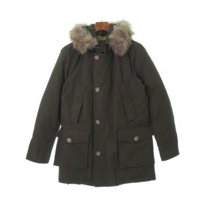 WOOLRICH ダウンコート メンズ ウールリッチ 中古　古着｜ragtagonlineshop