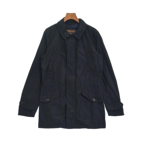 WOOLRICH ダウンジャケット/ダウンベスト メンズ ウールリッチ 中古　古着