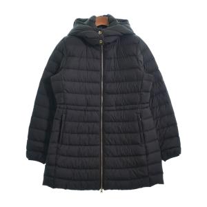 WOOLRICH ダウンコート レディース ウールリッチ 中古　古着｜ragtagonlineshop