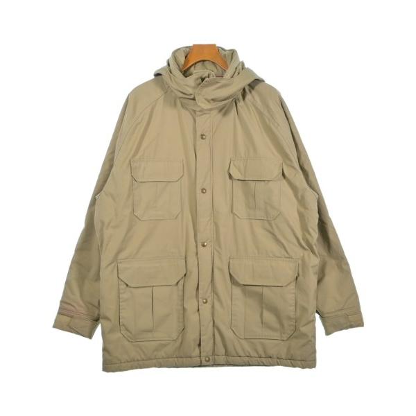 WOOLRICH ダウンジャケット/ダウンベスト メンズ ウールリッチ 中古　古着