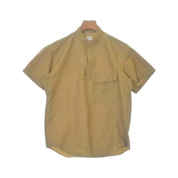 WOOLRICH カジュアルシャツ メンズ ウールリッチ 中古　古着
