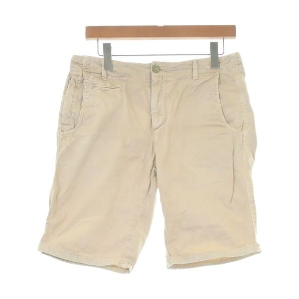 WOOLRICH ショートパンツ メンズ ウールリッチ 中古　古着