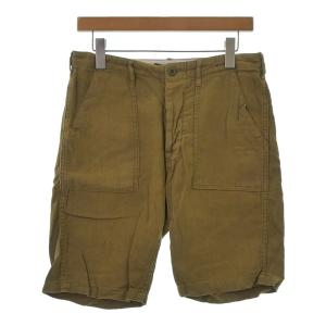 John bull ショートパンツ メンズ ジョンブル 中古　古着｜ragtagonlineshop