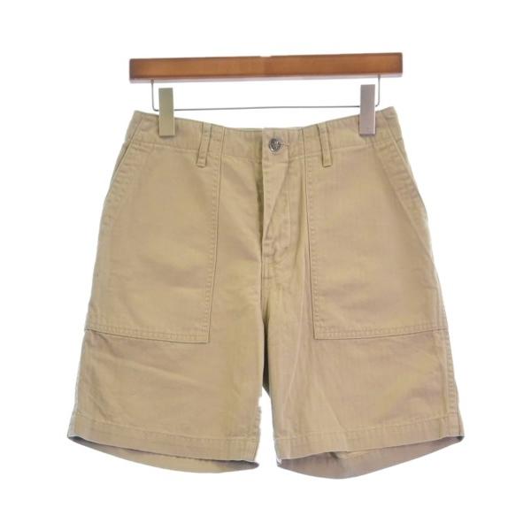John bull ショートパンツ メンズ ジョンブル 中古　古着