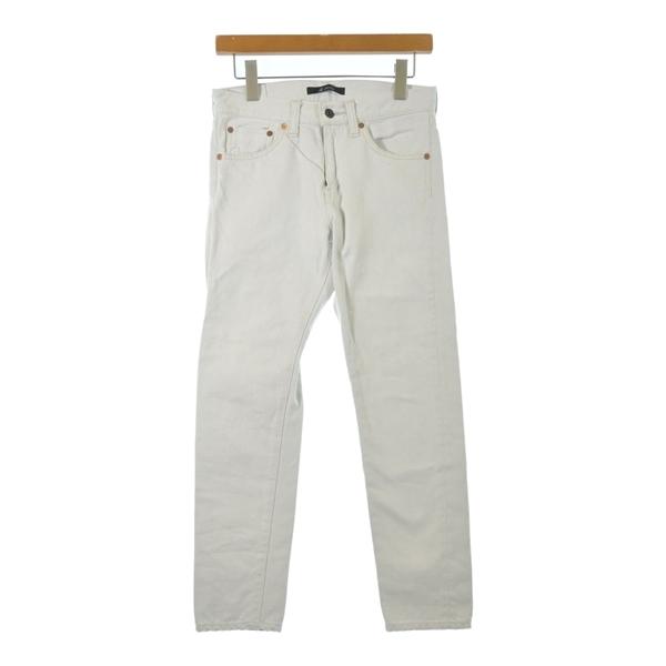 John bull デニムパンツ レディース ジョンブル 中古　古着