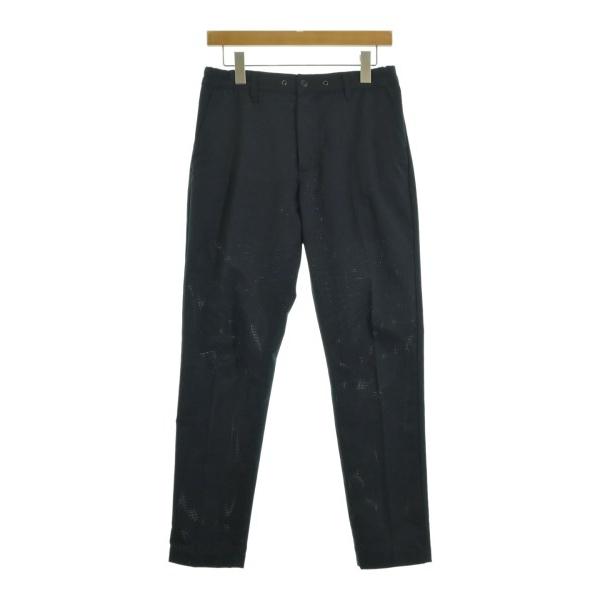 John bull スラックス メンズ ジョンブル 中古　古着