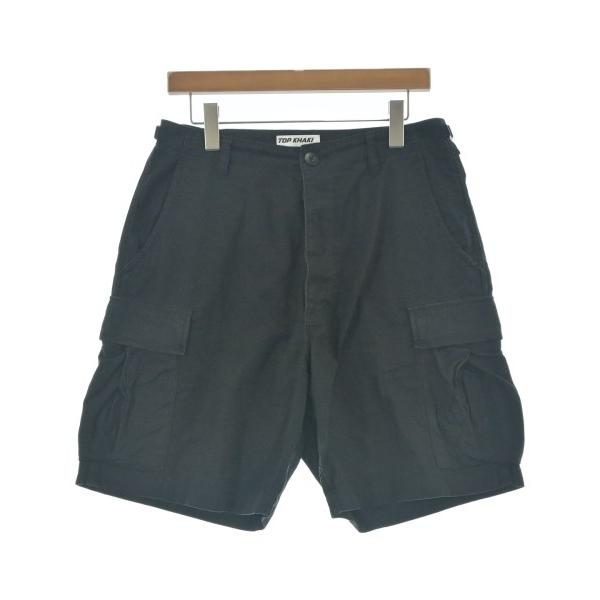 John bull ショートパンツ メンズ ジョンブル 中古　古着