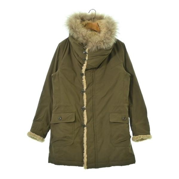 John bull モッズコート レディース ジョンブル 中古　古着