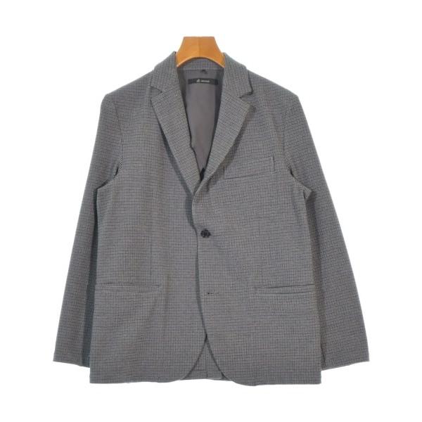 John bull カジュアルジャケット メンズ ジョンブル 中古　古着
