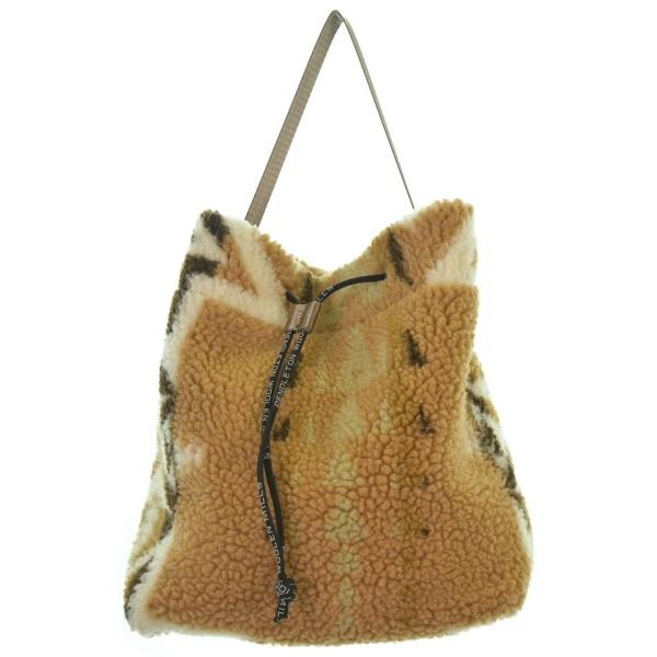 PENDLETON ハンドバッグ レディース ペンドルトン 中古　古着