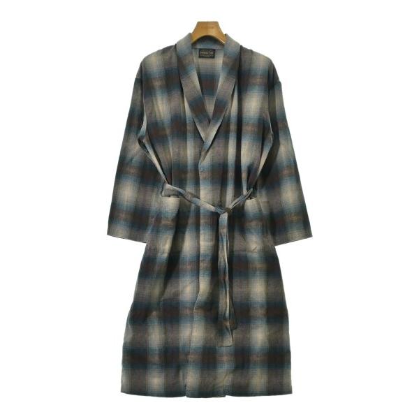 PENDLETON コート（その他） レディース ペンドルトン 中古　古着