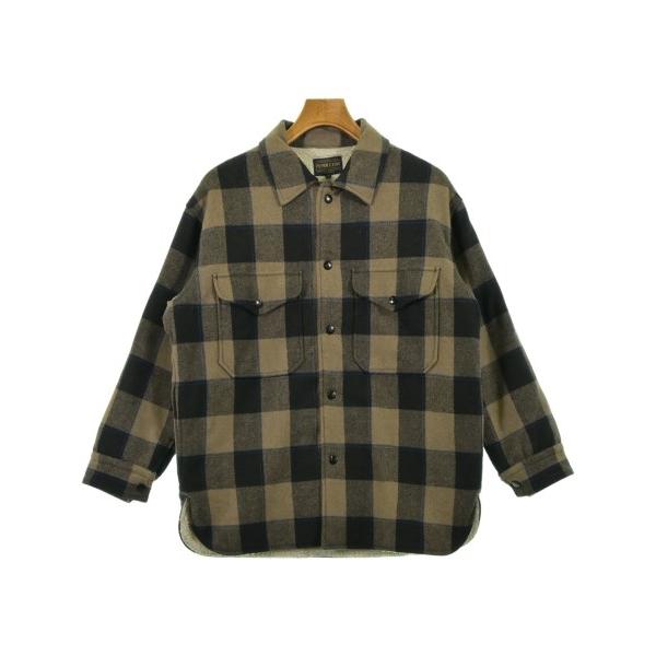 PENDLETON ブルゾン（その他） レディース ペンドルトン 中古　古着