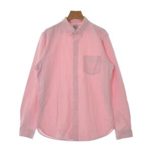 RRL カジュアルシャツ メンズ ダブルアールエル 中古　古着｜ragtagonlineshop