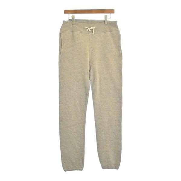 RRL スウェットパンツ メンズ ダブルアールエル 中古　古着