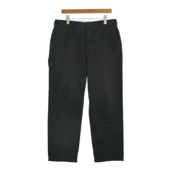 Dickies チノパン メンズ ディッキーズ 中古　古着
