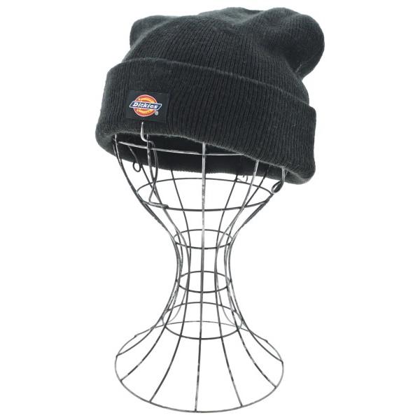 Dickies ニットキャップ・ビーニー メンズ ディッキーズ 中古　古着