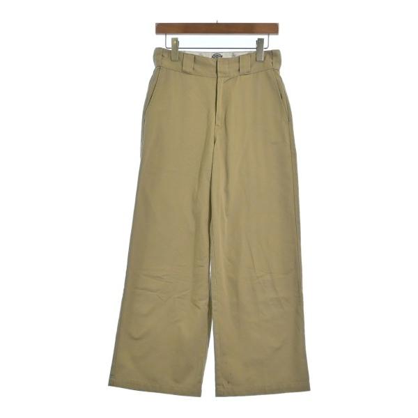 Dickies チノパン メンズ ディッキーズ 中古　古着
