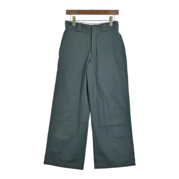 Dickies チノパン メンズ ディッキーズ 中古　古着