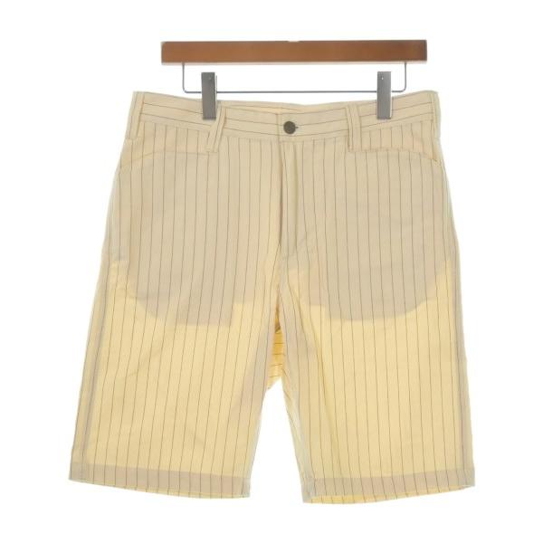 BENDAVIS ショートパンツ メンズ ベンデイビス 中古　古着