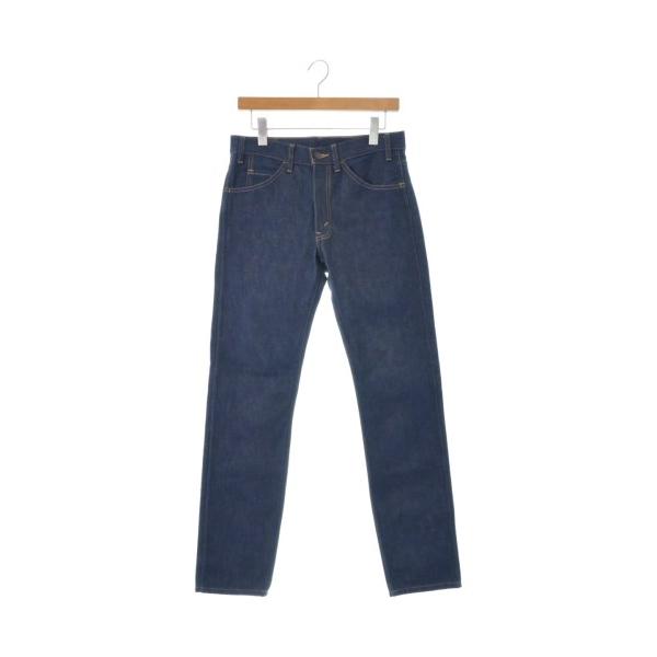 LEVI&apos;S VINTAGE CLOTHING デニムパンツ メンズ リーバイスヴィンテージクロージ...