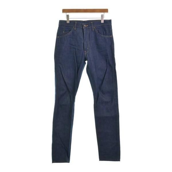 LEVI&apos;S VINTAGE CLOTHING デニムパンツ メンズ リーバイスヴィンテージクロージ...